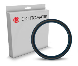 Dichtomatik Seals