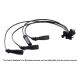 Bougi Cord for Opel Light Commercial Corsa-1.6I Utility-1600-4_A14-267