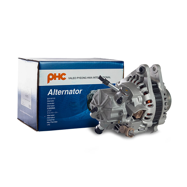 PHC Valeo Alternators