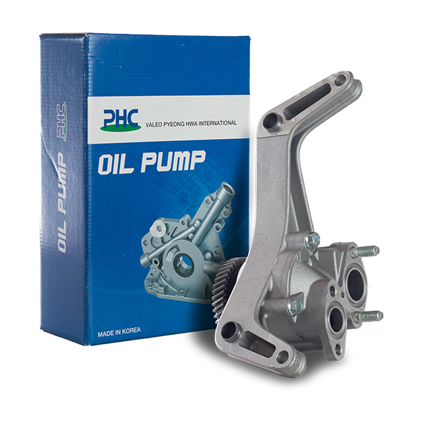 PHC Valeo Oil Pumps