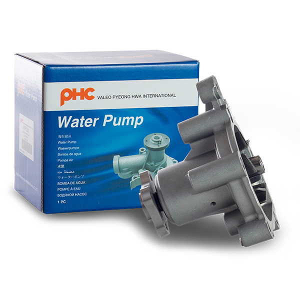 PHC Valeo Water Pumps