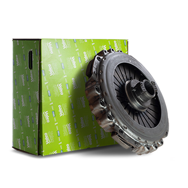 Valeo Heavy Duty Clutches